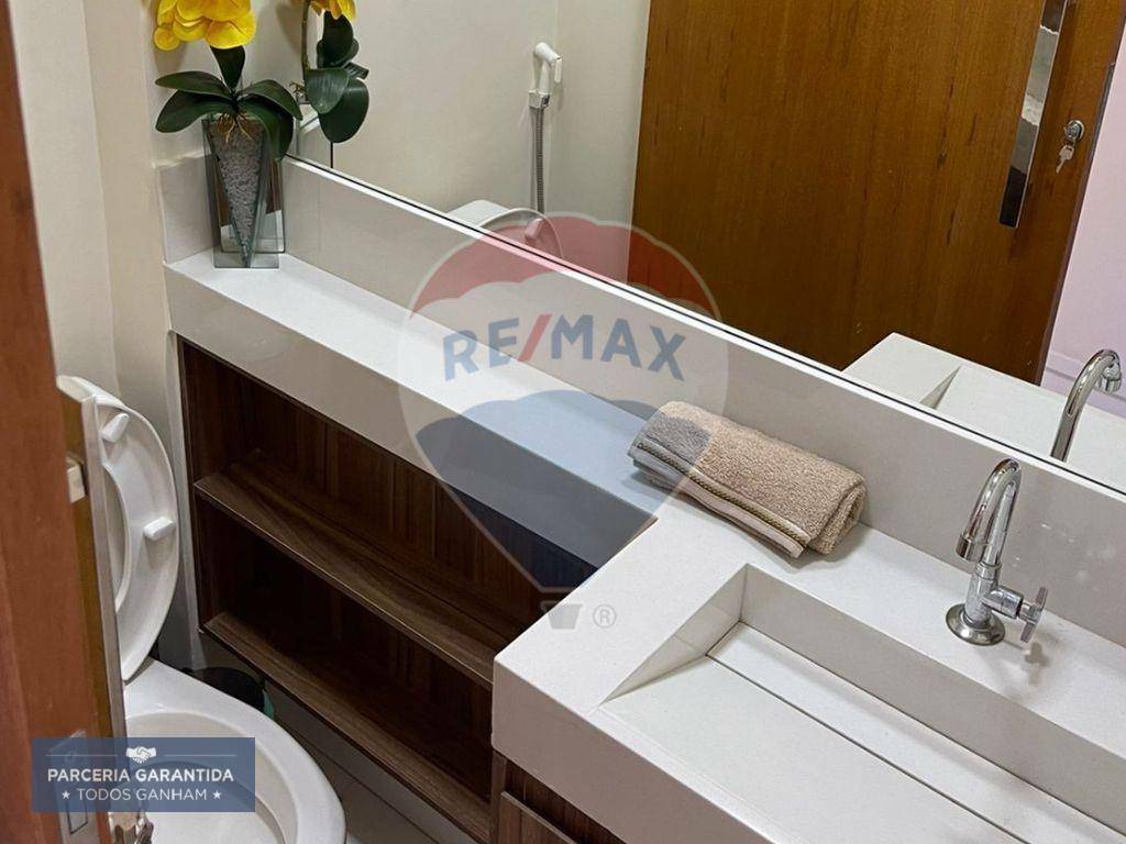 Apartamento à venda com 3 quartos, 150m² - Foto 19