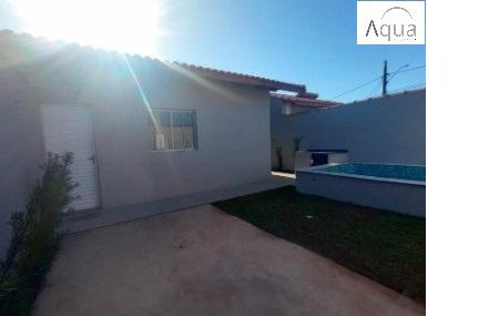 Casa à venda com 2 quartos, 60m² - Foto 4