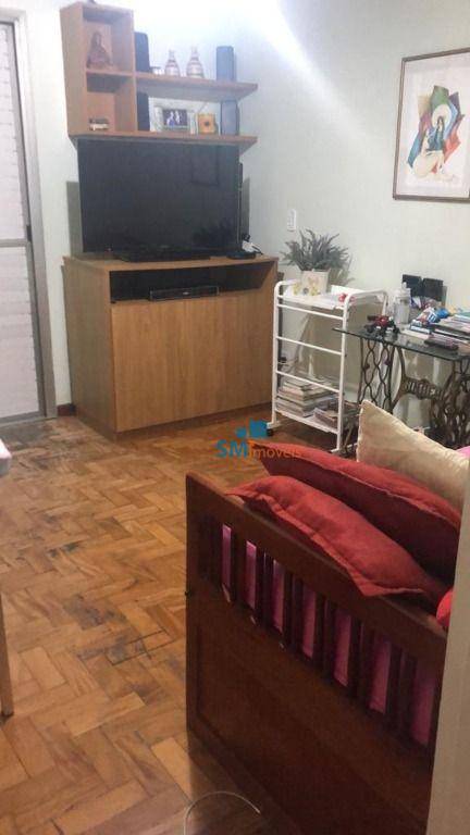 Apartamento à venda com 4 quartos, 157m² - Foto 3