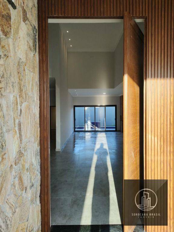 Casa de Condomínio à venda com 3 quartos, 243m² - Foto 4