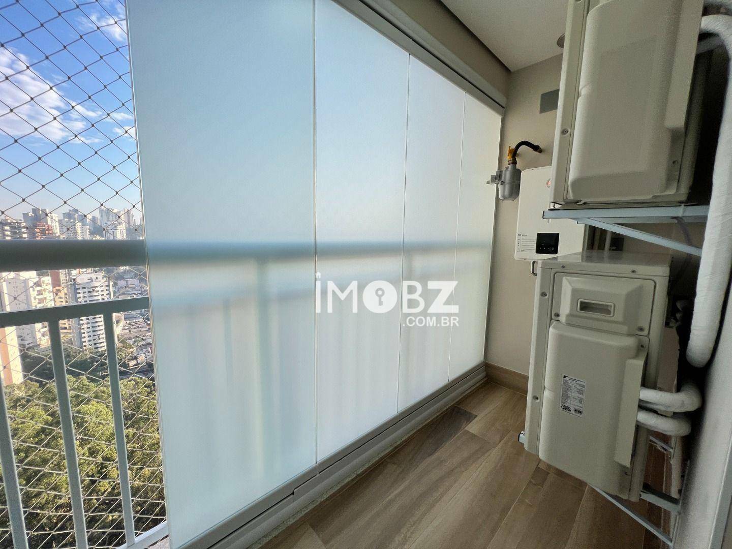 Apartamento à venda com 2 quartos, 138m² - Foto 29