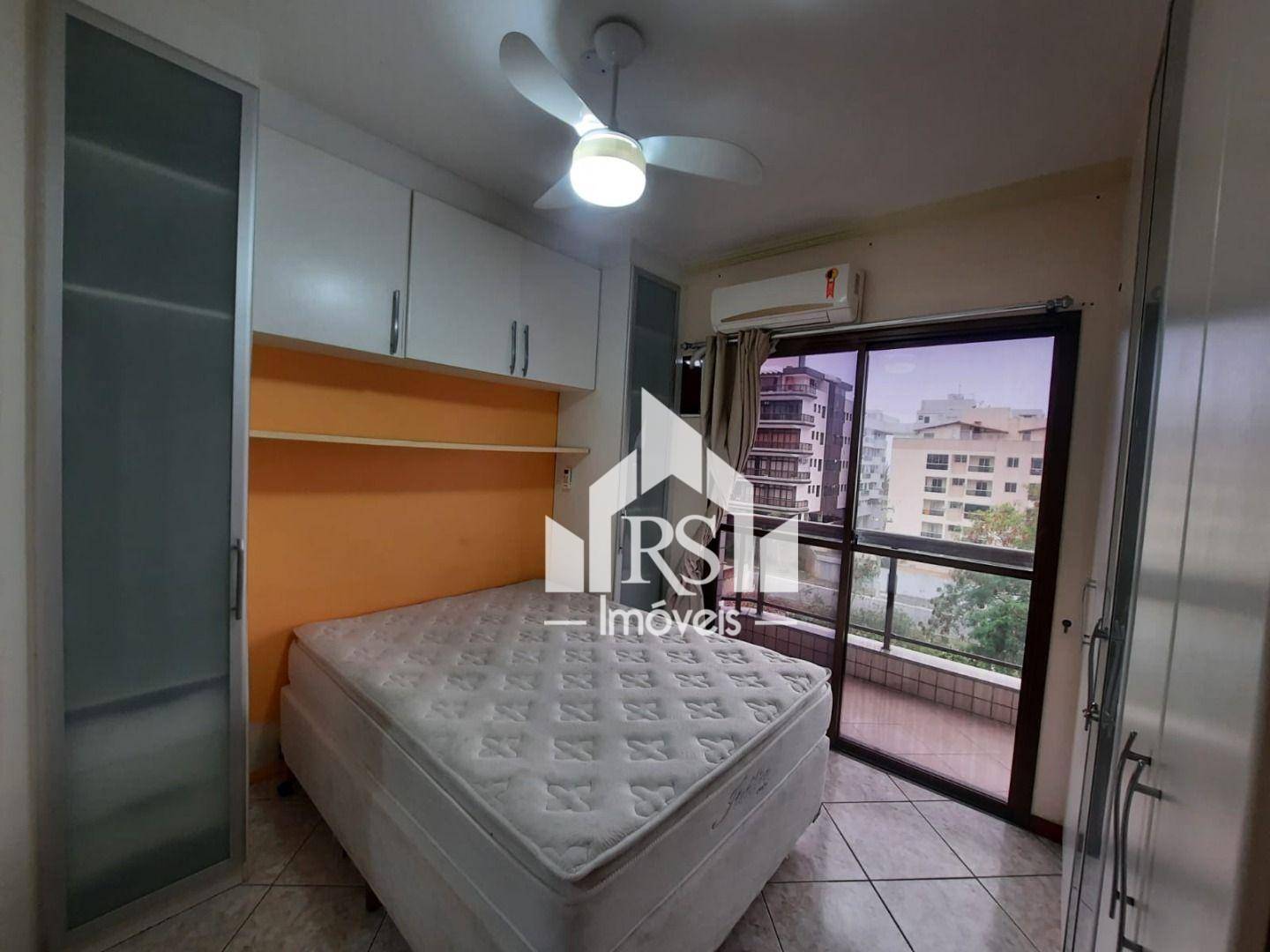 Apartamento à venda com 2 quartos, 85m² - Foto 6