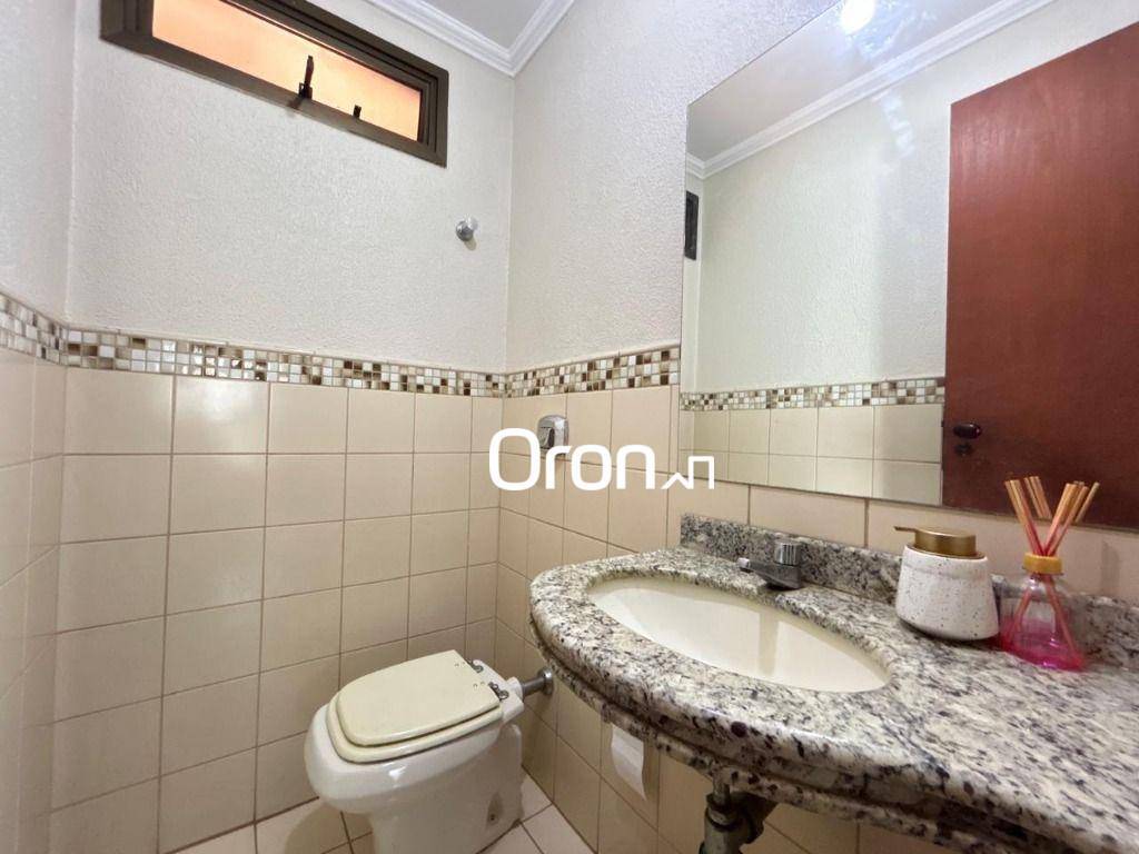 Sobrado, 4 quartos, 181 m² - Foto 8