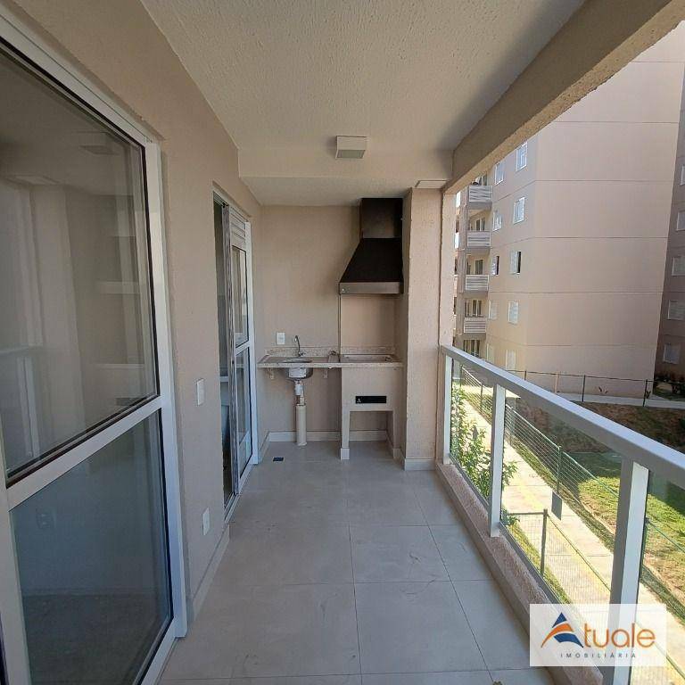 Apartamento à venda com 2 quartos, 60m² - Foto 16