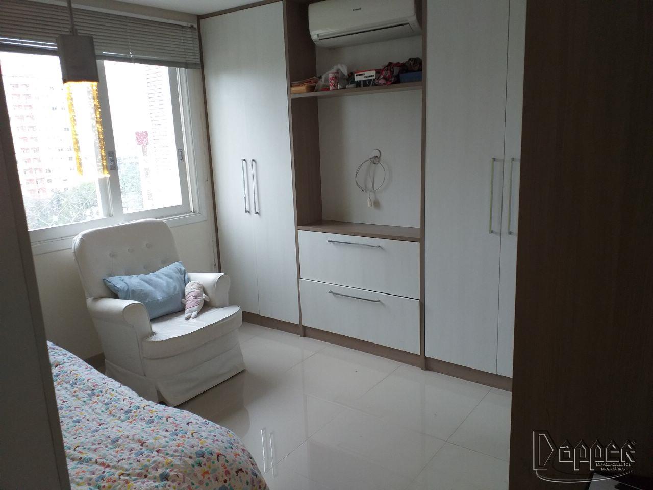 Apartamento à venda com 3 quartos, 82m² - Foto 8