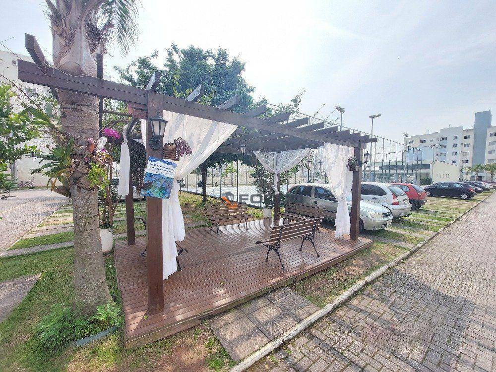 Apartamento à venda com 2 quartos, 50m² - Foto 3