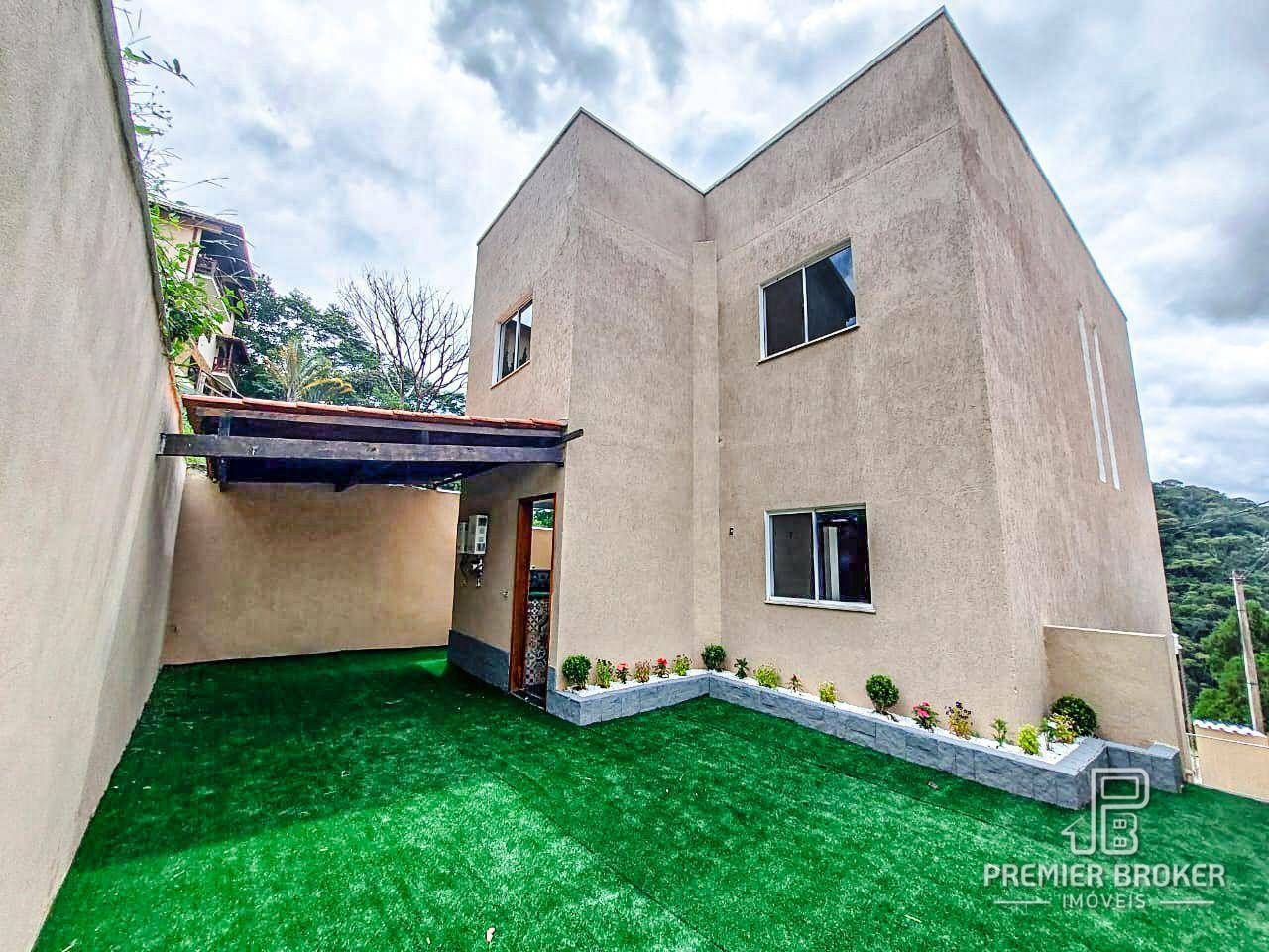 Casa de Condomínio à venda com 4 quartos, 216m² - Foto 22