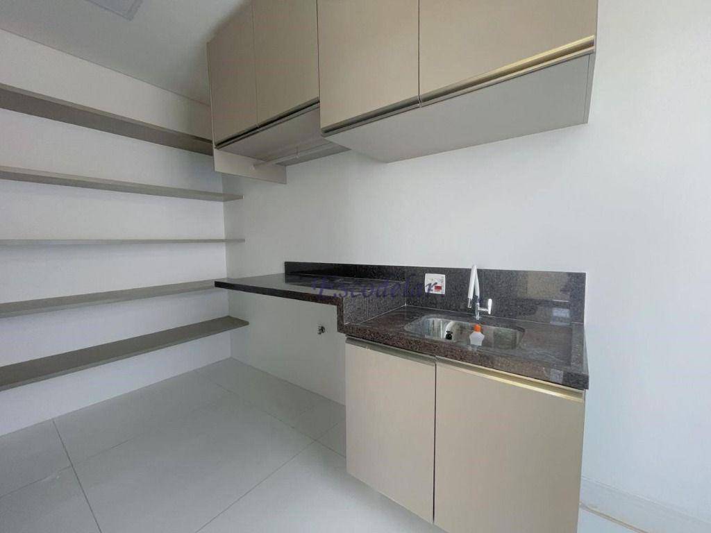 Casa de Condomínio à venda com 5 quartos, 607m² - Foto 13