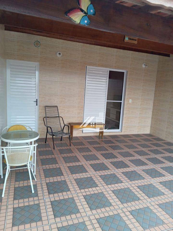 Sobrado à venda com 4 quartos, 175m² - Foto 19