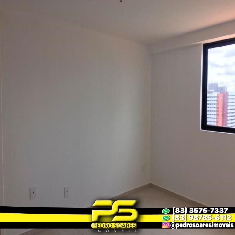 Apartamento à venda com 3 quartos, 117m² - Foto 7