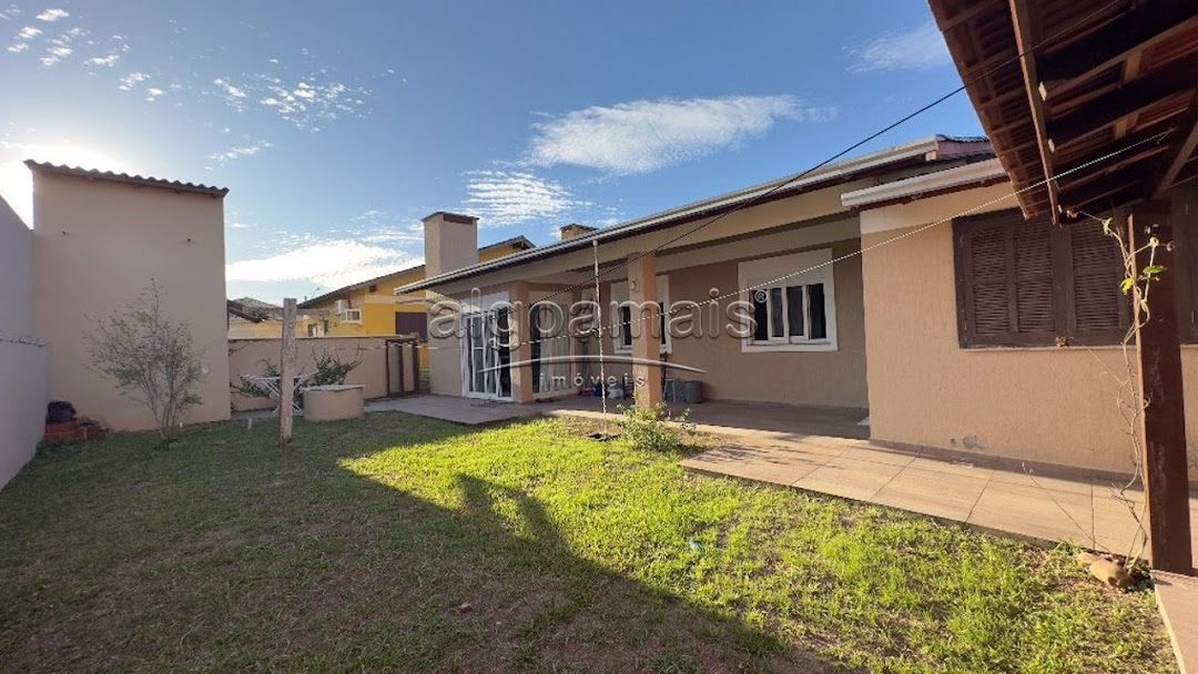 Casa à venda com 3 quartos, 150m² - Foto 4