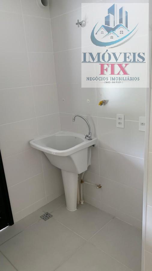 Apartamento à venda com 3 quartos, 95m² - Foto 14