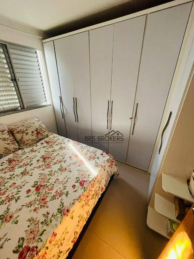 Apartamento à venda com 2 quartos, 50m² - Foto 18