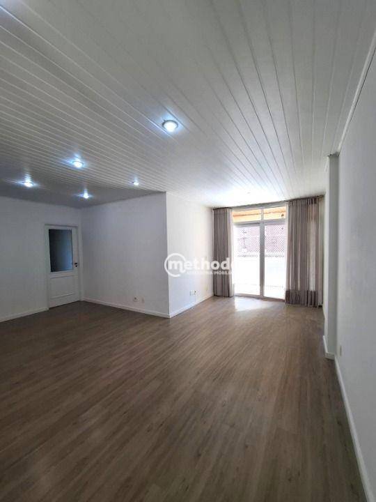 Apartamento para alugar com 3 quartos, 110m² - Foto 3