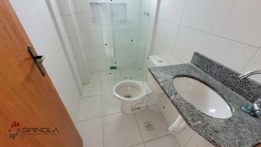 Apartamento à venda com 1 quarto, 41m² - Foto 13