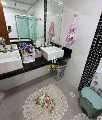 Sobrado à venda com 4 quartos, 360m² - Foto 23