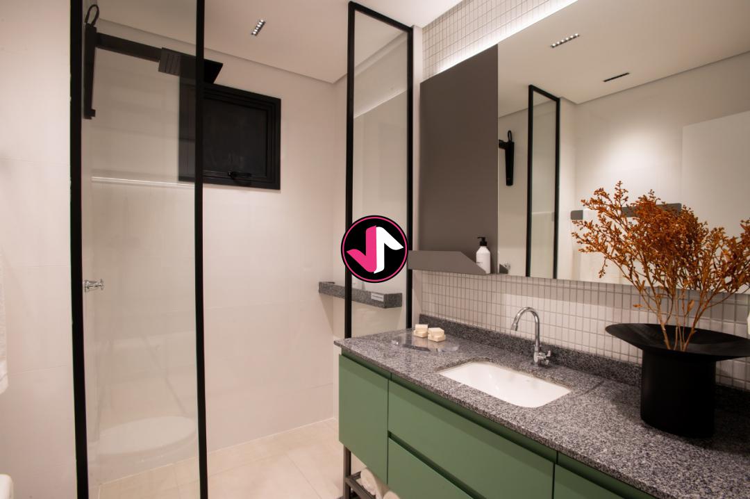 Apartamento à venda com 3 quartos, 99m² - Foto 7