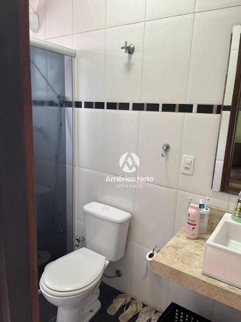 Sobrado à venda com 3 quartos, 231m² - Foto 29