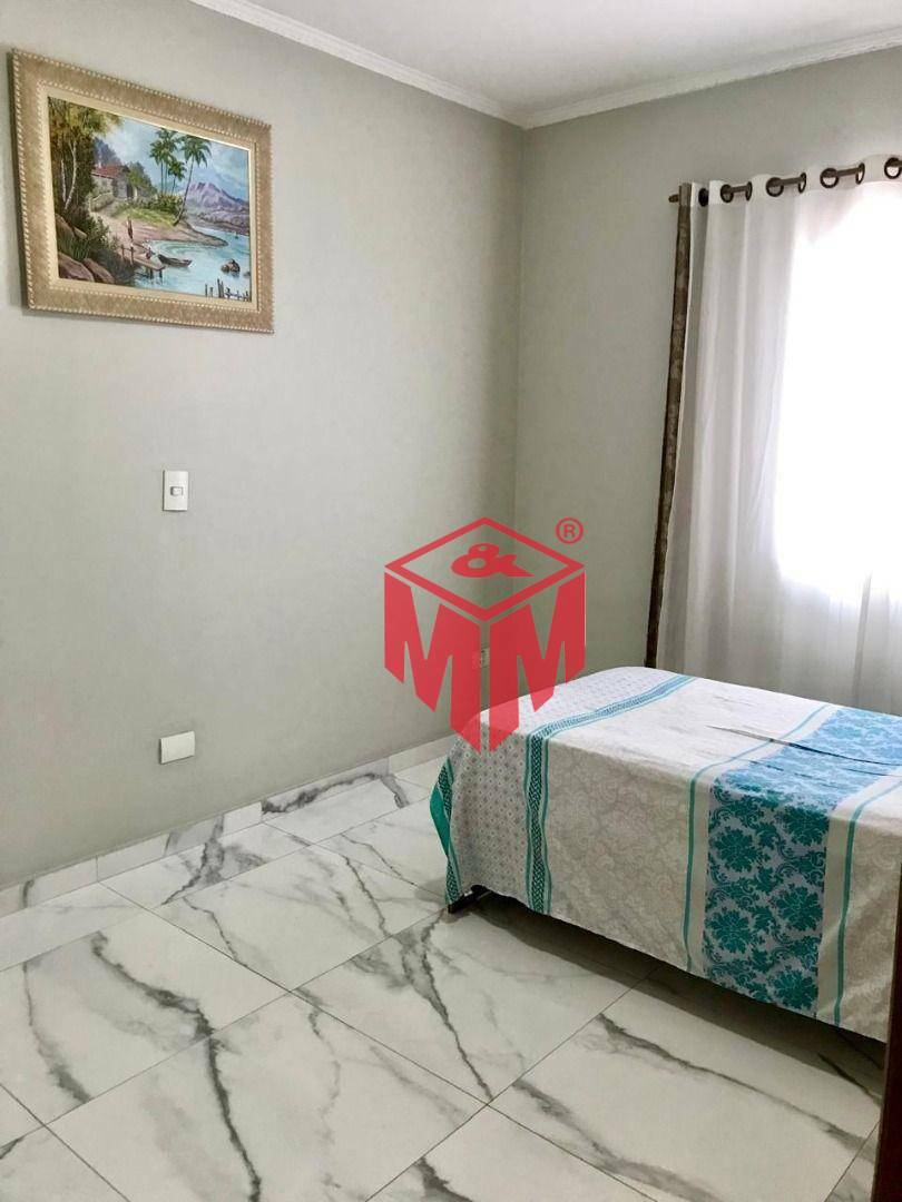 Sobrado à venda com 5 quartos, 258m² - Foto 28