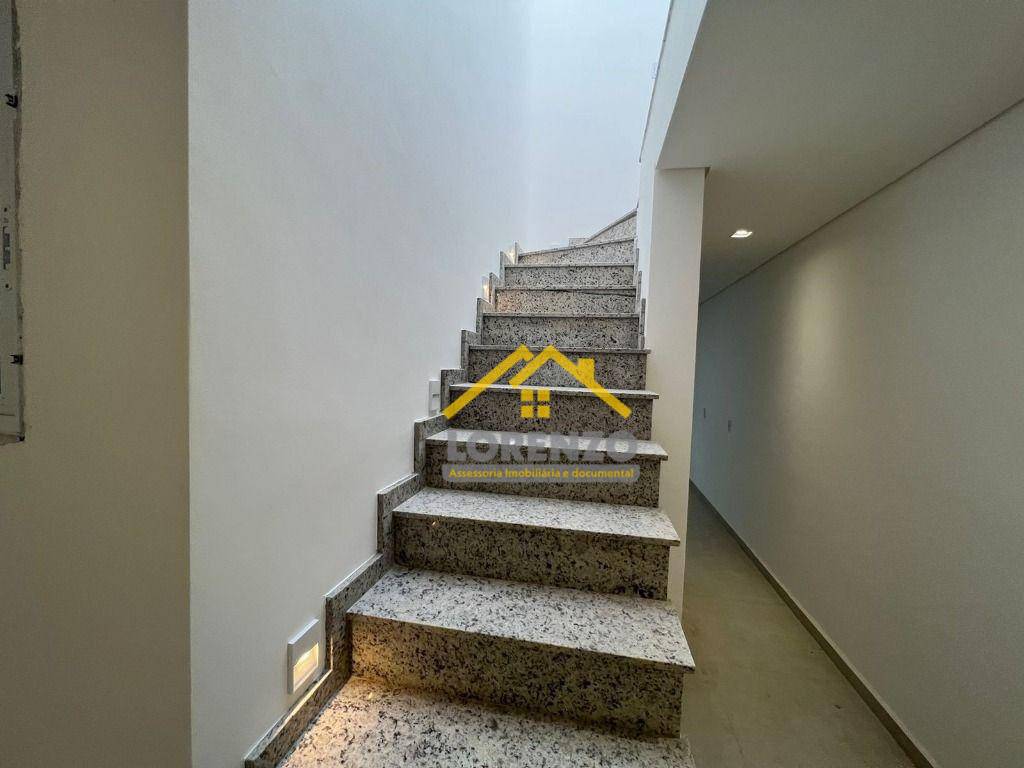 Sobrado à venda com 3 quartos, 130m² - Foto 9