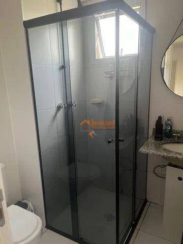 Apartamento à venda com 2 quartos, 86m² - Foto 12