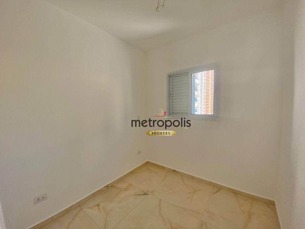 Apartamento à venda com 2 quartos, 60m² - Foto 11