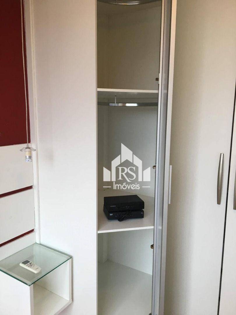 Apartamento à venda com 2 quartos, 72m² - Foto 6