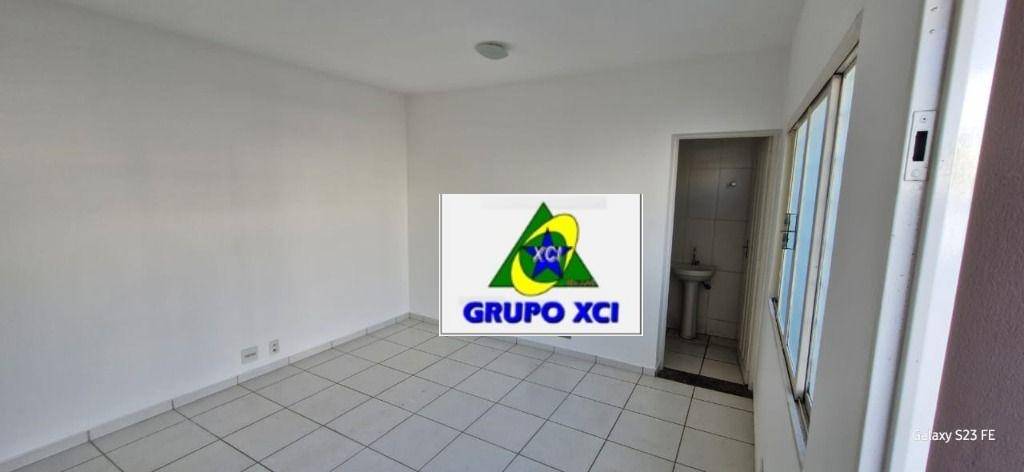 Depósito-Galpão-Armazém para alugar, 250m² - Foto 6