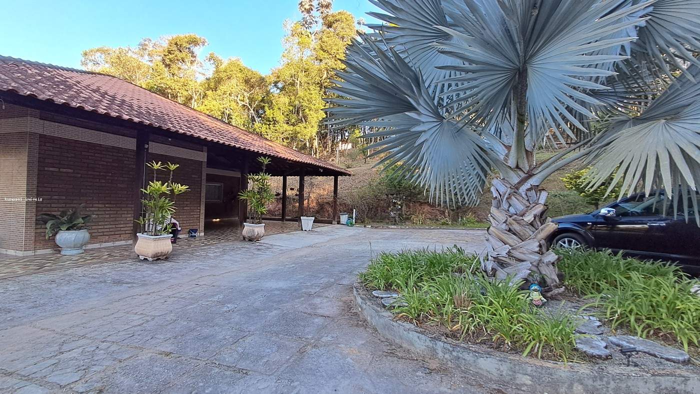 Chácara à venda com 5 quartos, 24000m² - Foto 1