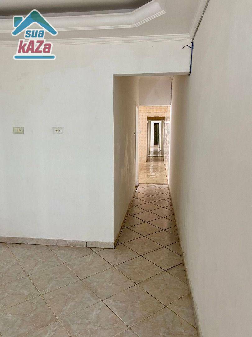 Casa à venda com 4 quartos, 203m² - Foto 5