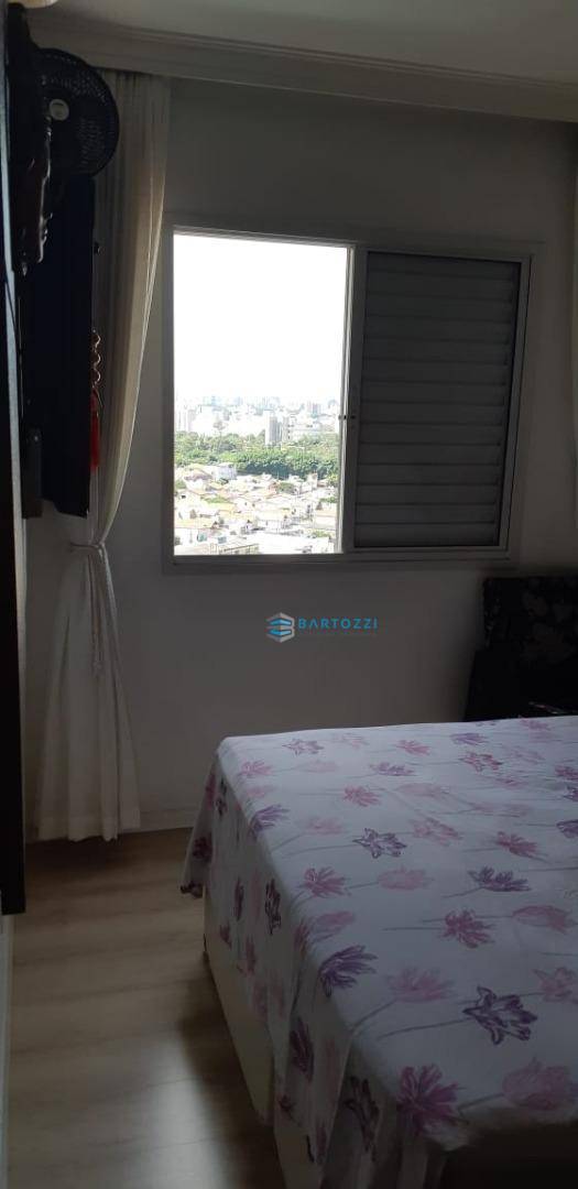 Apartamento à venda com 3 quartos, 128m² - Foto 9