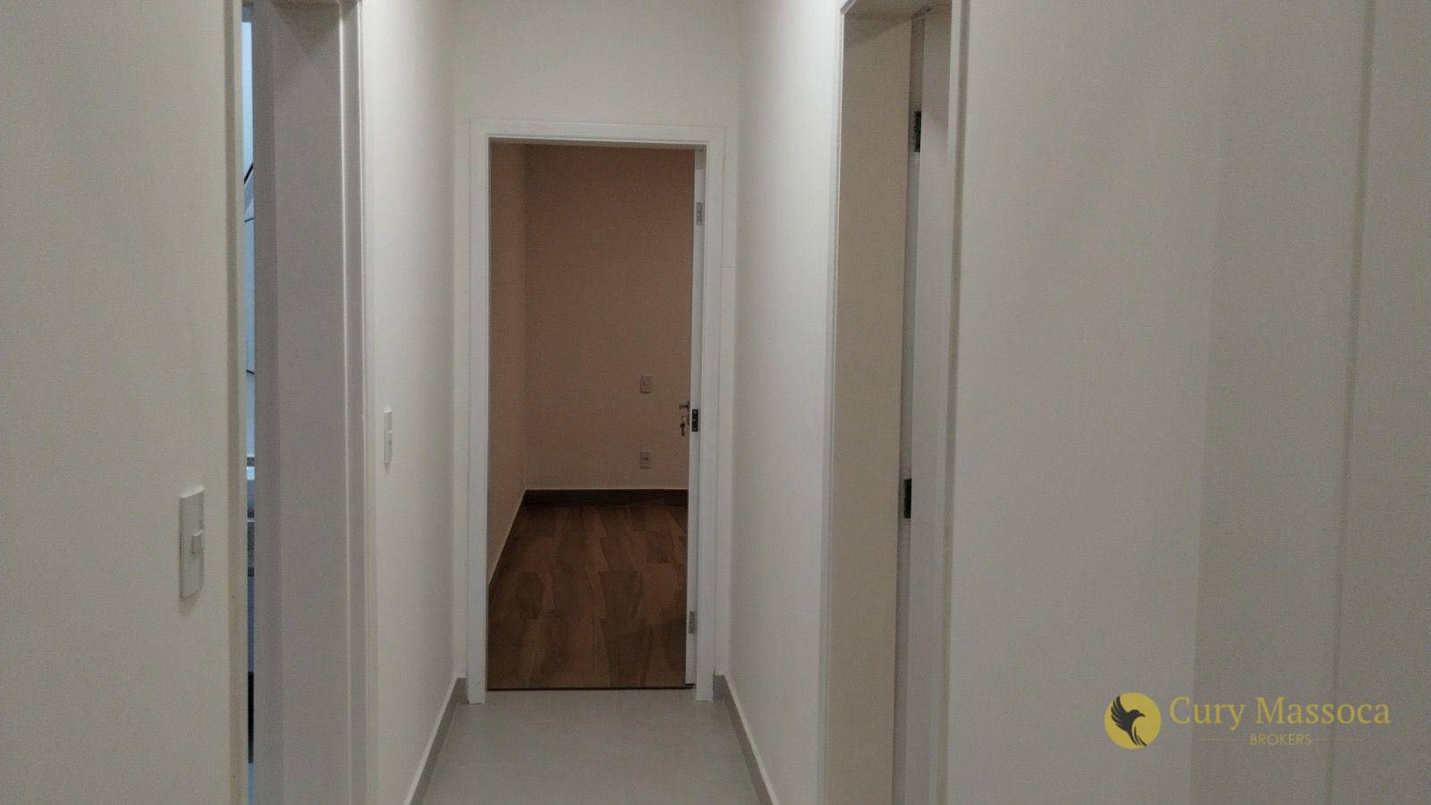 Casa de Condomínio para alugar com 3 quartos, 202m² - Foto 28