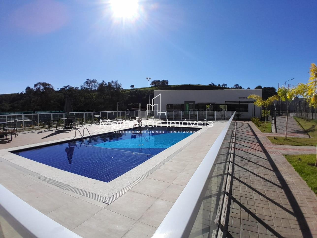 Apartamento à venda com 3 quartos, 54m² - Foto 13