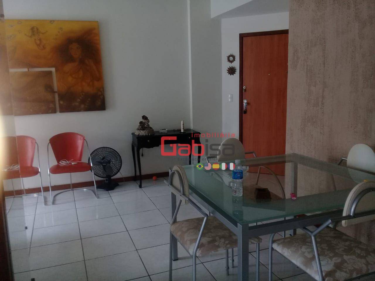 Apartamento à venda com 2 quartos, 75m² - Foto 4