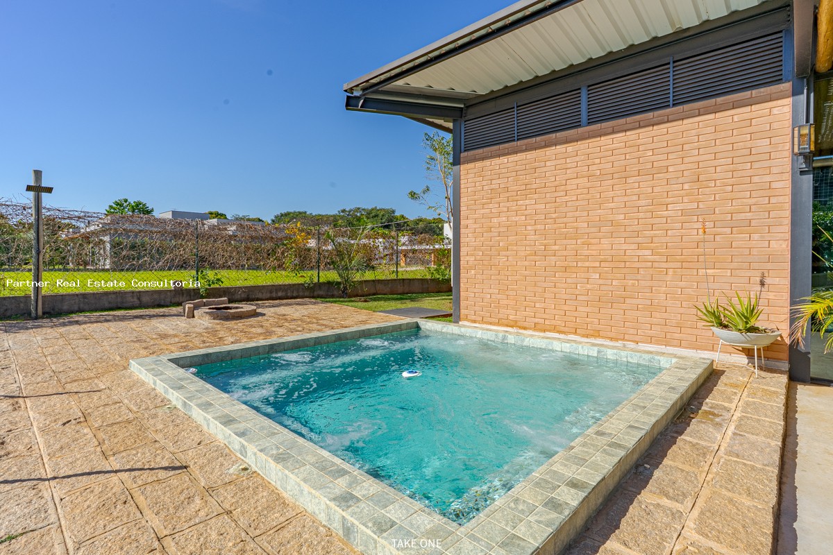 Casa de Condomínio à venda com 4 quartos, 1020m² - Foto 22