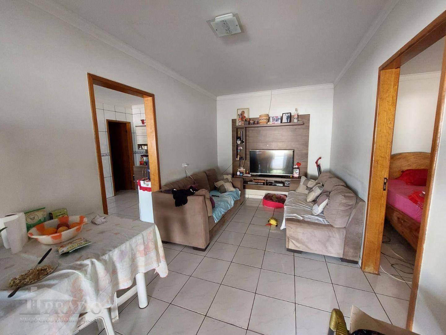 Casa à venda com 2 quartos, 105m² - Foto 14