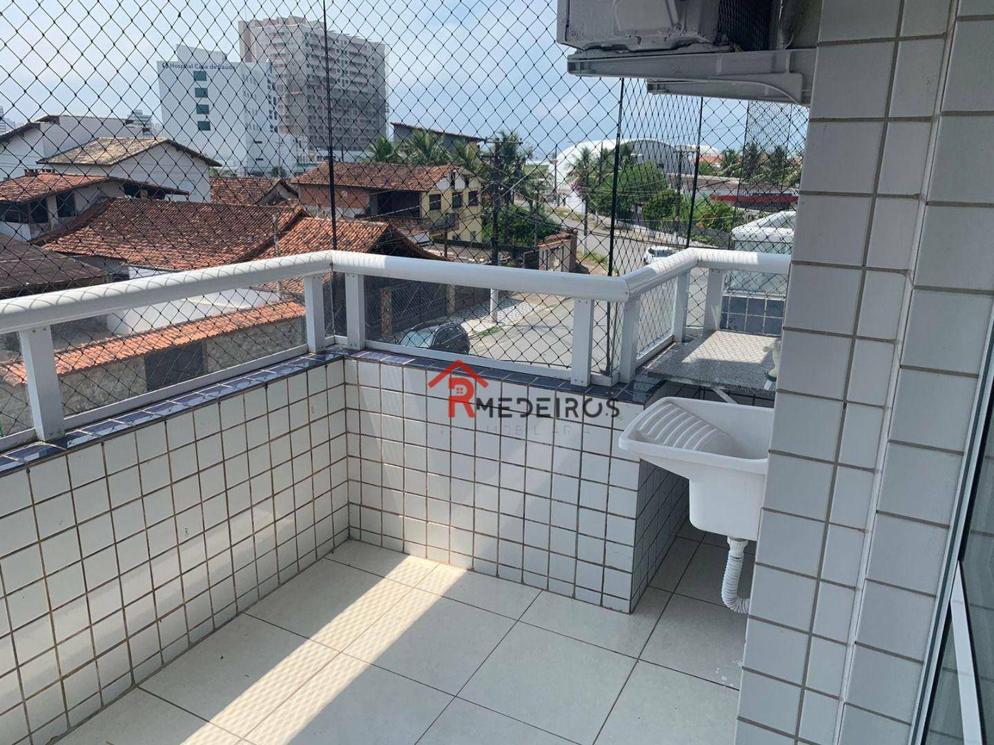 Apartamento à venda com 2 quartos, 45m² - Foto 5