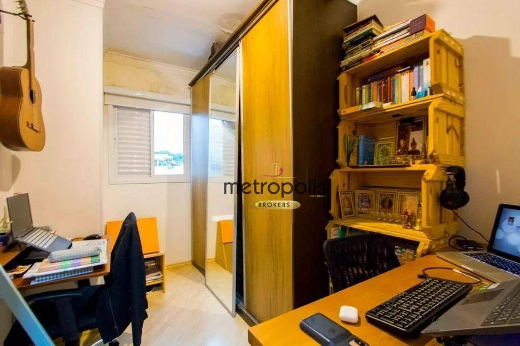 Cobertura à venda com 2 quartos, 95m² - Foto 12