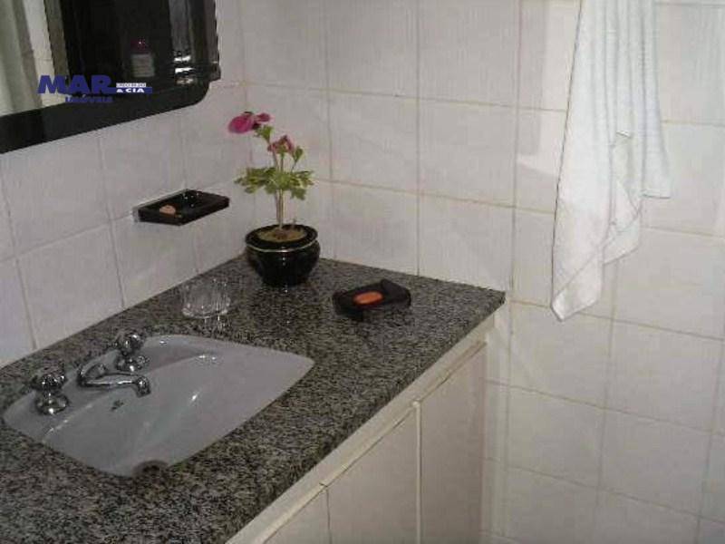 Apartamento à venda com 3 quartos, 160m² - Foto 6