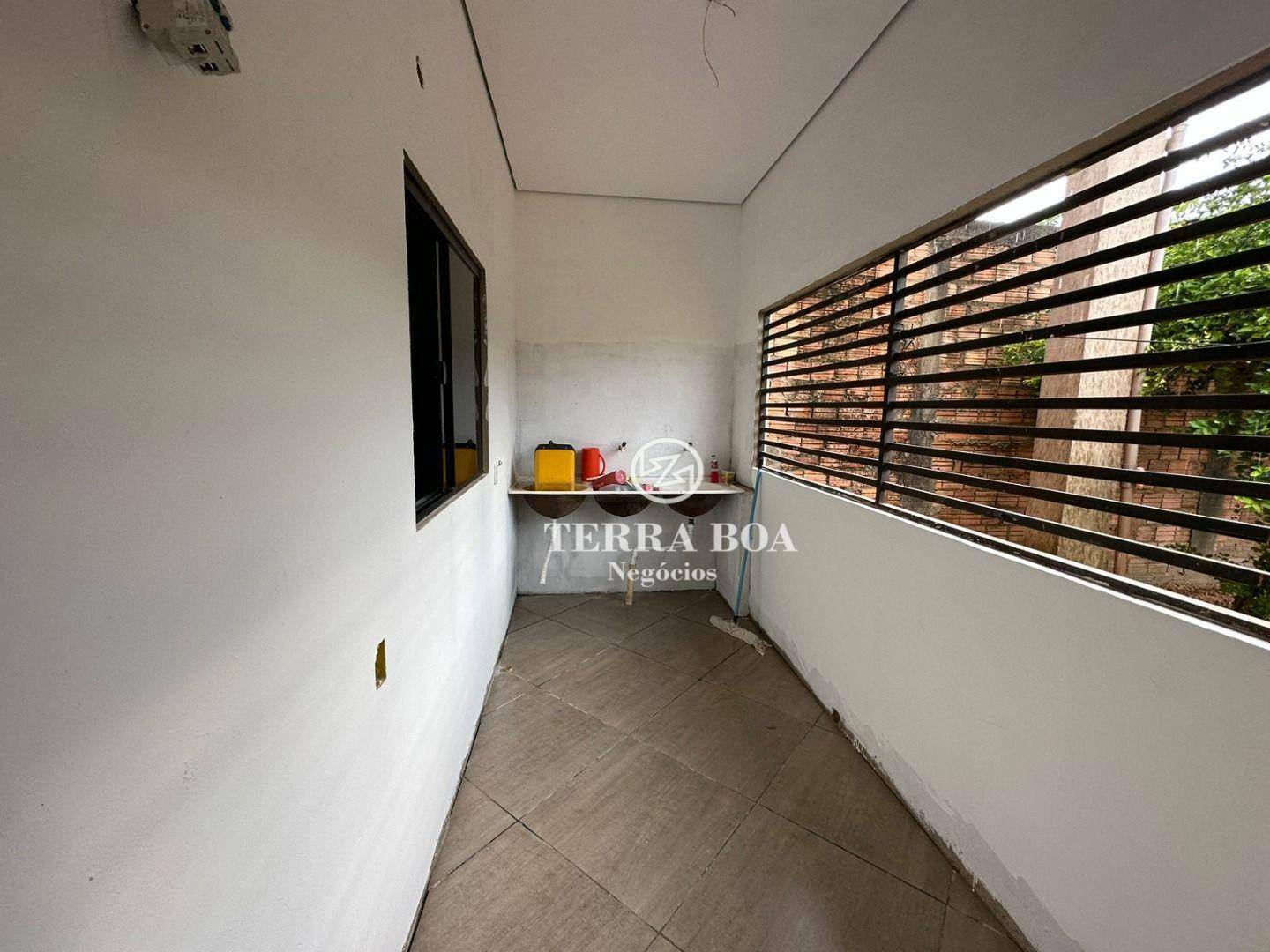 Casa à venda com 2 quartos, 150m² - Foto 7