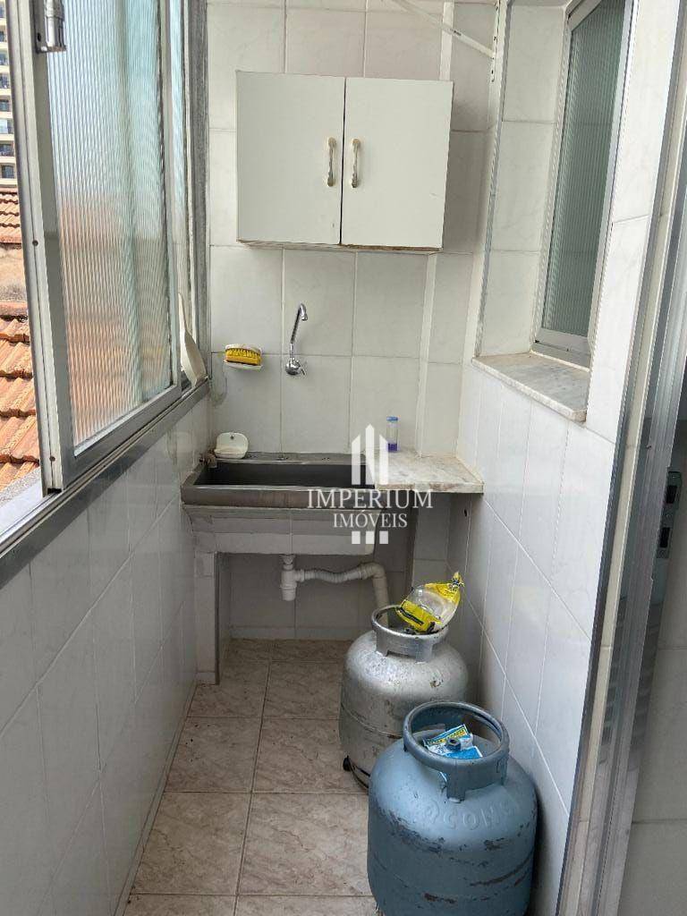 Apartamento à venda com 2 quartos, 53m² - Foto 8