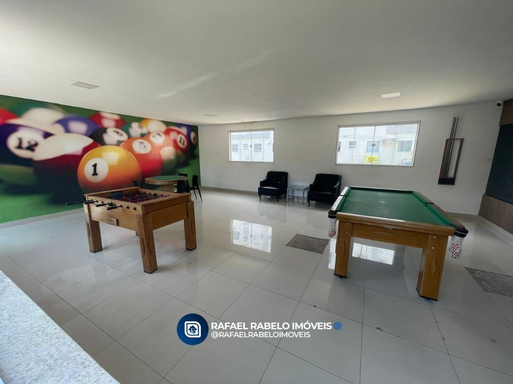 Apartamento para alugar com 2 quartos, 44m² - Foto 21