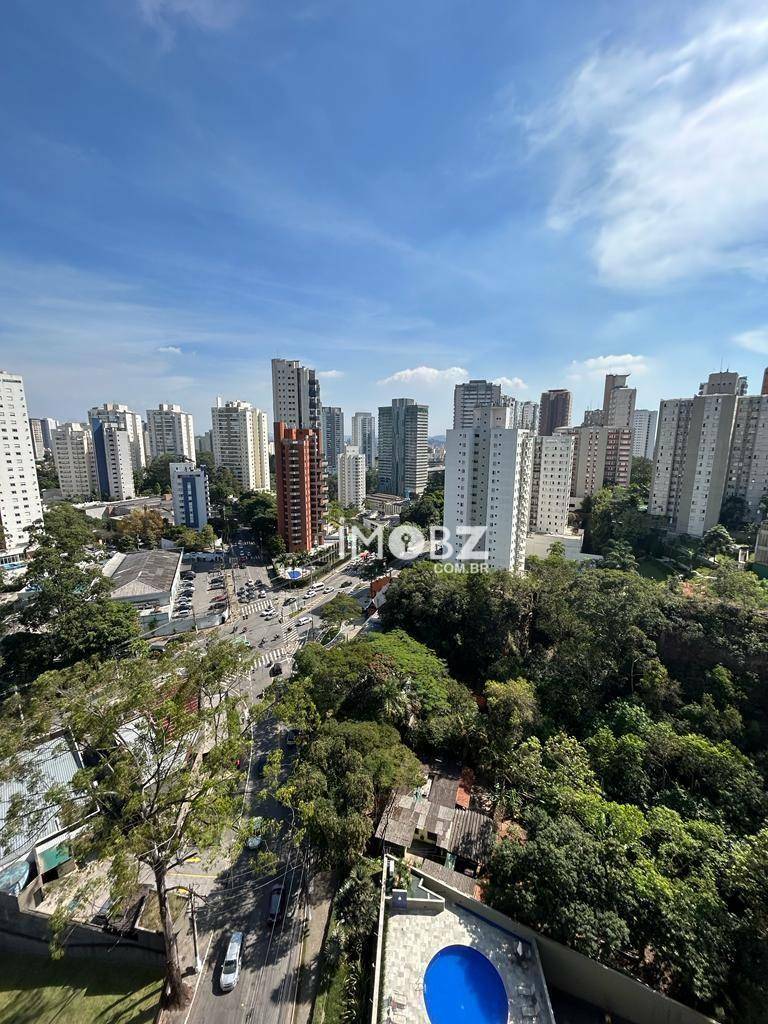 Apartamento à venda com 3 quartos, 120m² - Foto 28