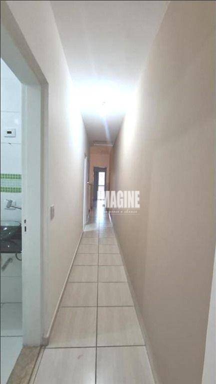 Sobrado à venda com 3 quartos, 150m² - Foto 11