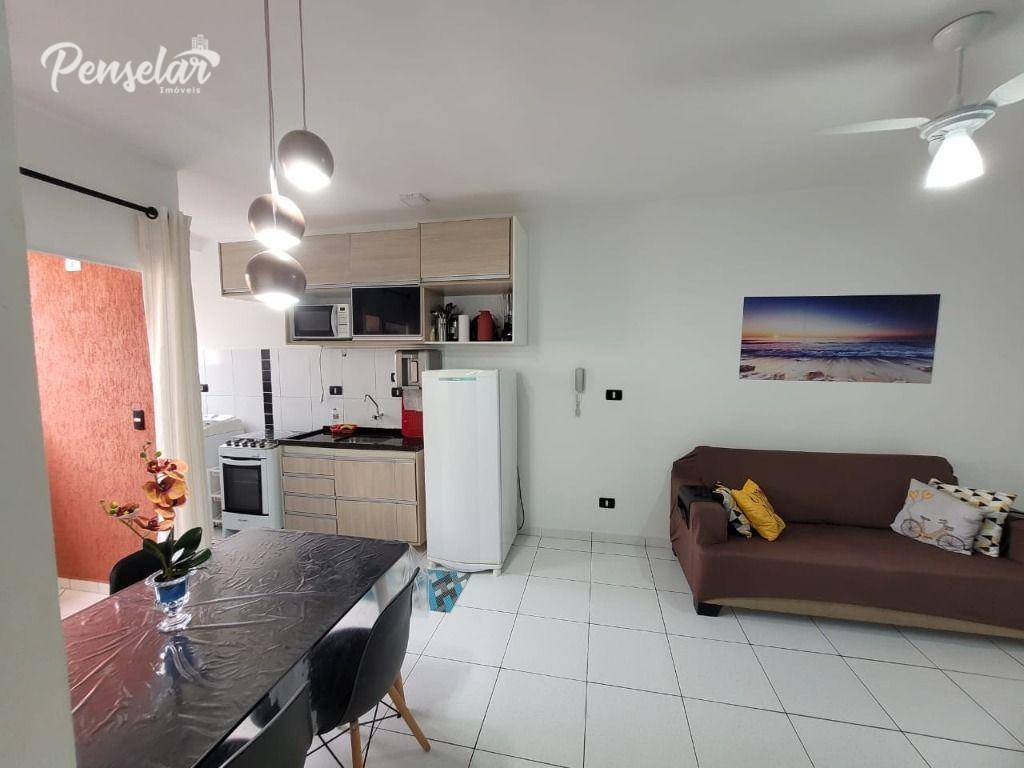 Apartamento à venda com 2 quartos, 55m² - Foto 10