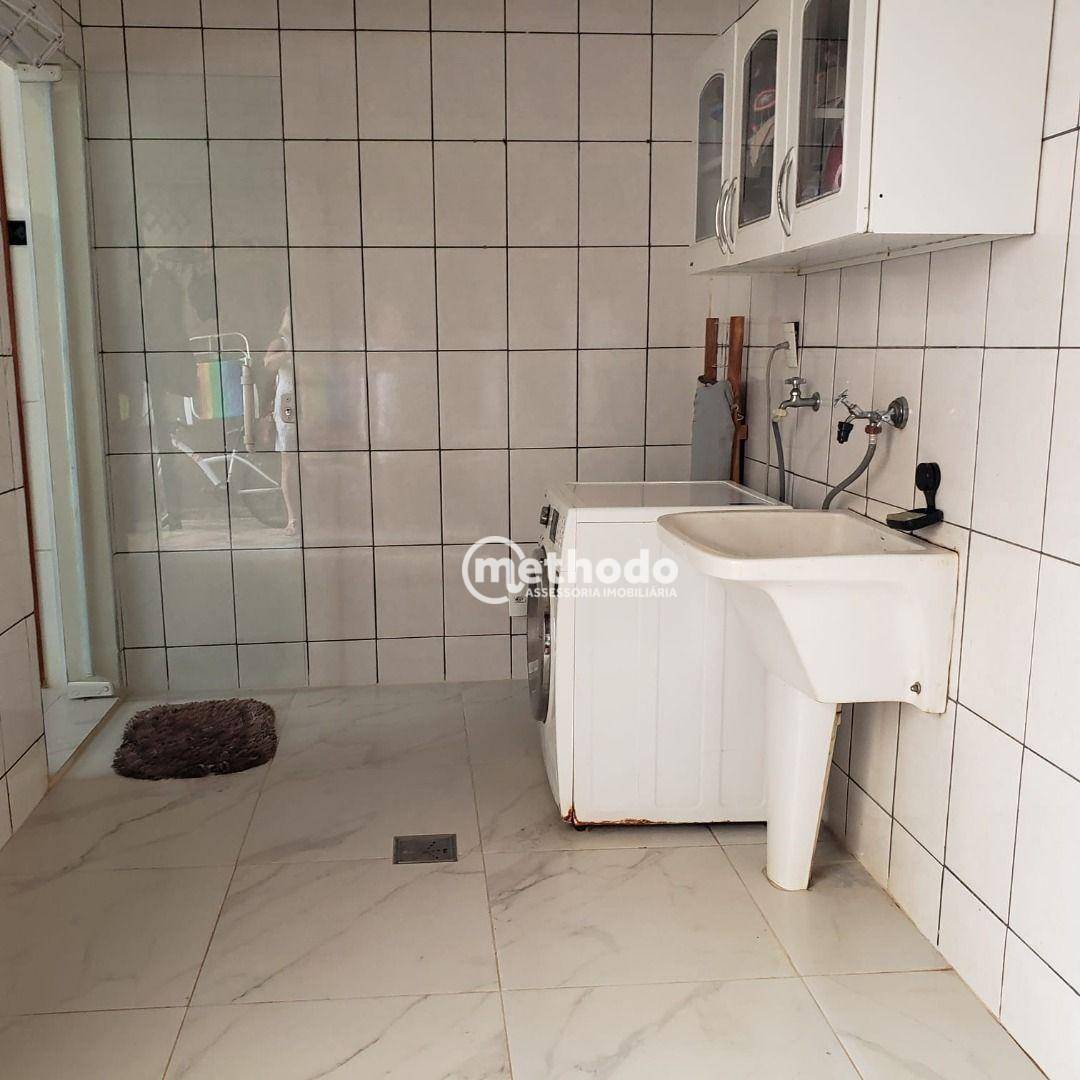 Casa à venda com 3 quartos, 190m² - Foto 17