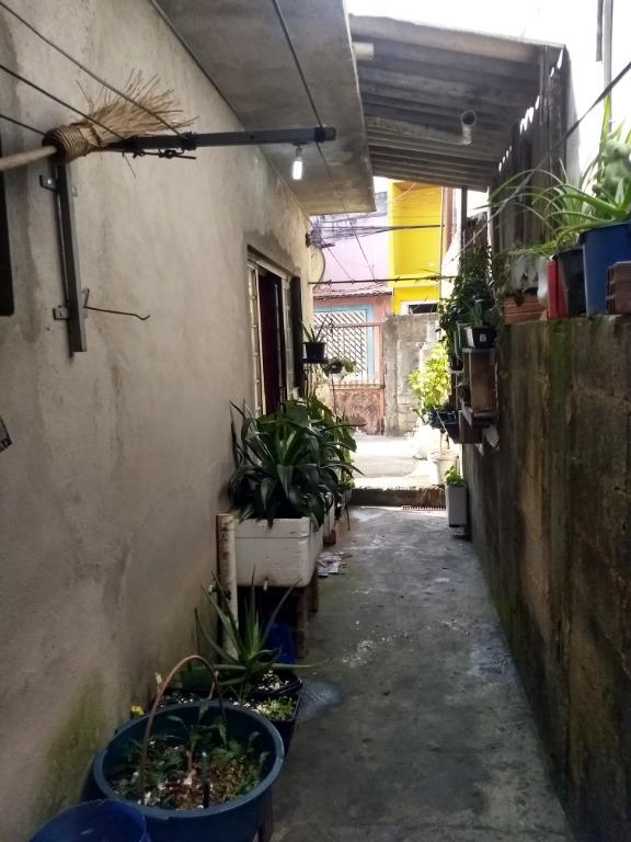 Sobrado à venda com 3 quartos, 140m² - Foto 14