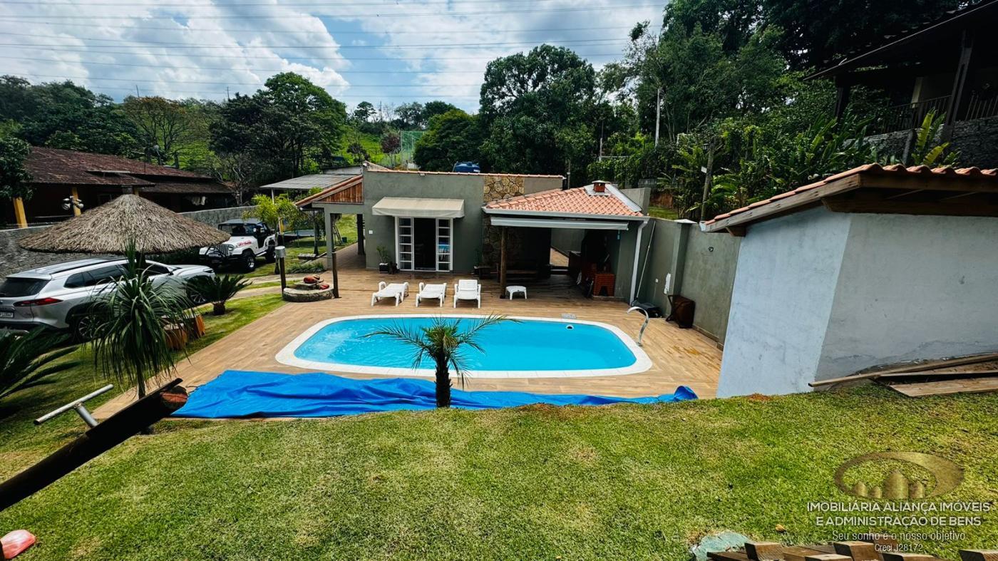 Chácara para alugar com 3 quartos, 1000m² - Foto 58