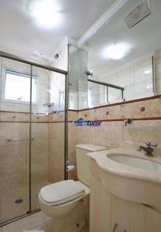 Apartamento à venda com 3 quartos, 67m² - Foto 10