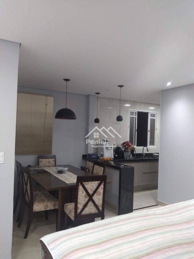 Casa de Condomínio à venda com 3 quartos, 172m² - Foto 15